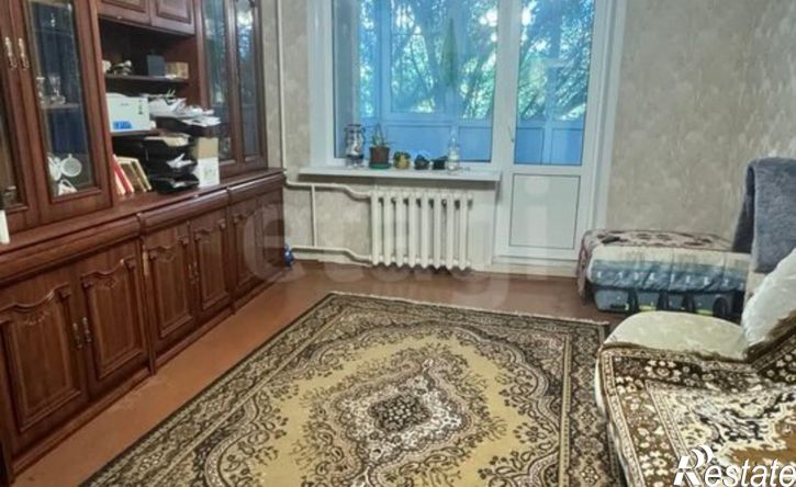 3-комн квартира ул Кирова, 53,  д. 53