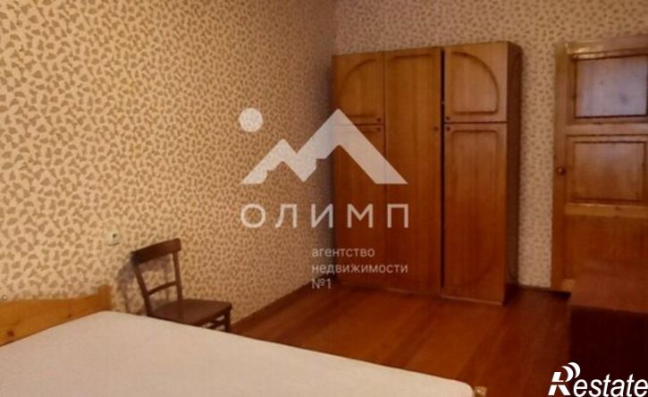 3-комн квартира ул Мальцева, 43,  д. 43