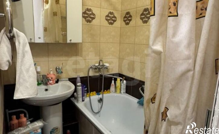 3-комн квартира ул Кирова, 53,  д. 53