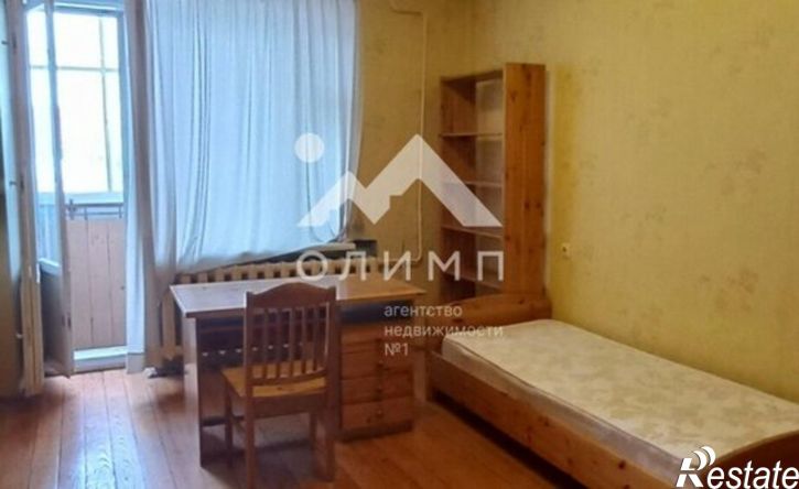 3-комн квартира ул Мальцева, 43,  д. 43