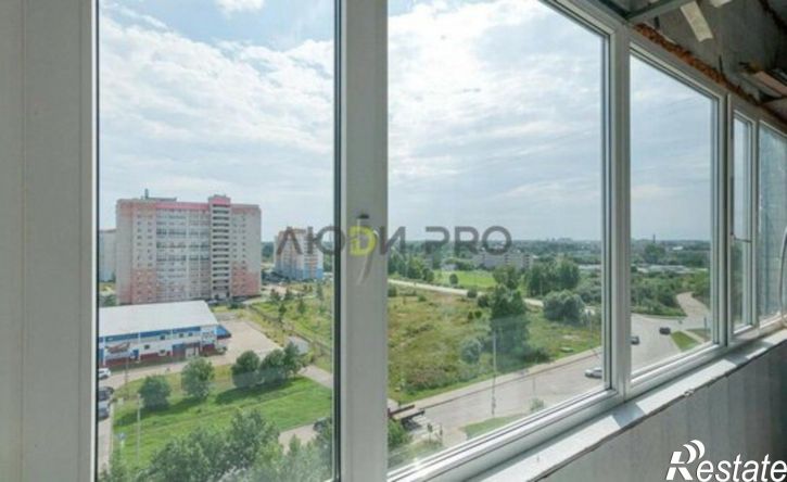 1-комн квартира ул Пугачева, 79,  д. 79
