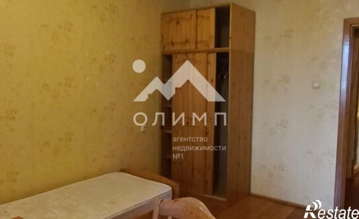 3-комн квартира ул Мальцева, 43,  д. 43