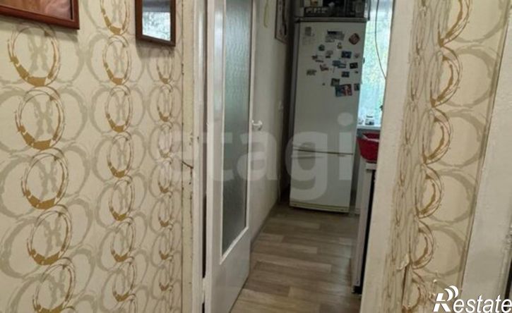 3-комн квартира ул Кирова, 53,  д. 53