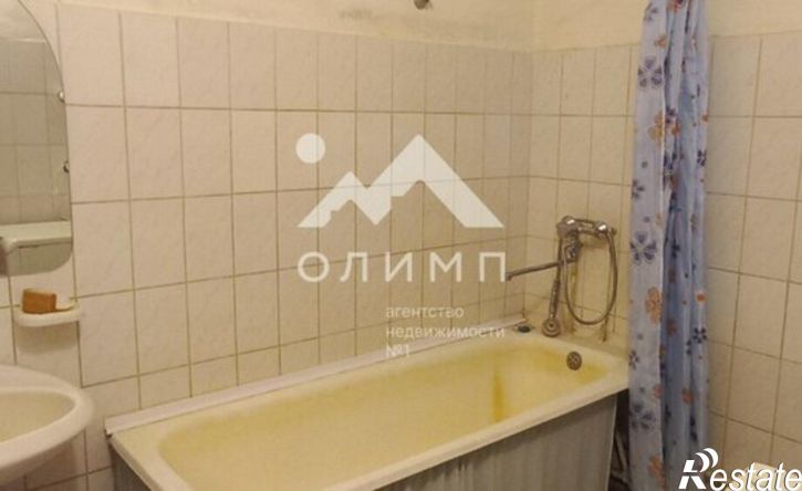3-комн квартира ул Мальцева, 43,  д. 43