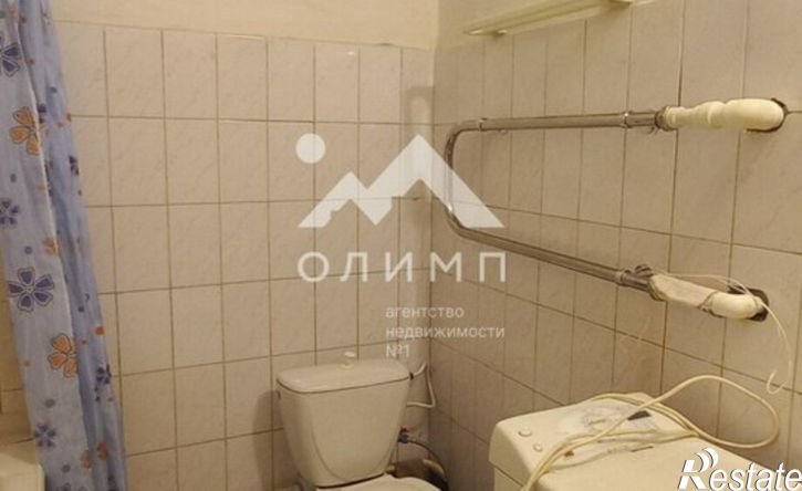 3-комн квартира ул Мальцева, 43,  д. 43