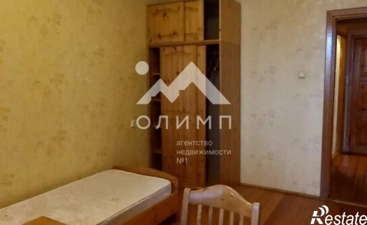 3-комн квартира ул Мальцева, 43,  д. 43
