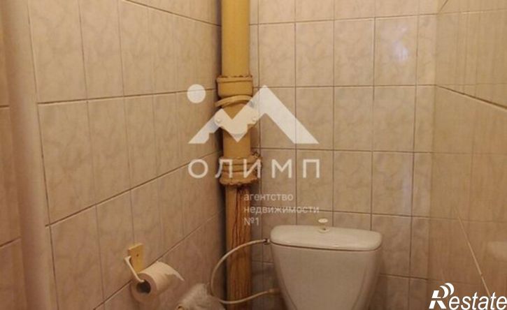 3-комн квартира ул Мальцева, 43,  д. 43