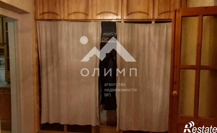 3-комн квартира ул Мальцева, 43,  д. 43