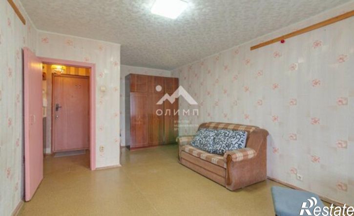 1-комн квартира ул Карла Маркса, 111,  д. 111