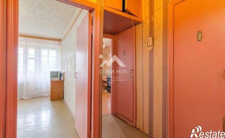 1-комн квартира ул Карла Маркса, 111,  д. 111