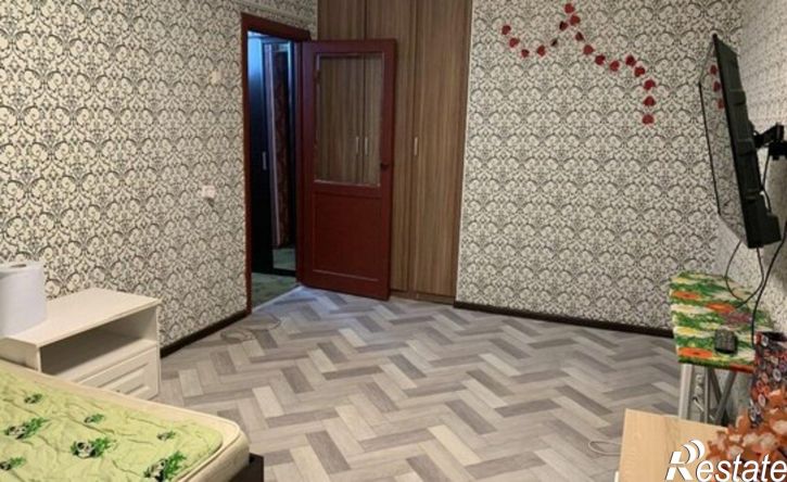 1-комн квартира ул Дзержинского, 29,  д. 29