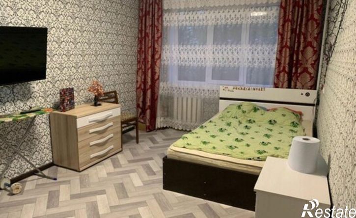 1-комн квартира ул Дзержинского, 29,  д. 29