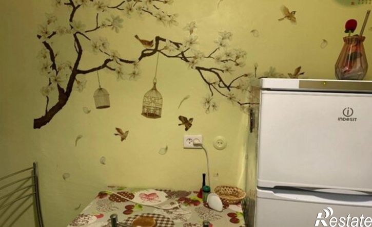 1-комн квартира ул Дзержинского, 29,  д. 29
