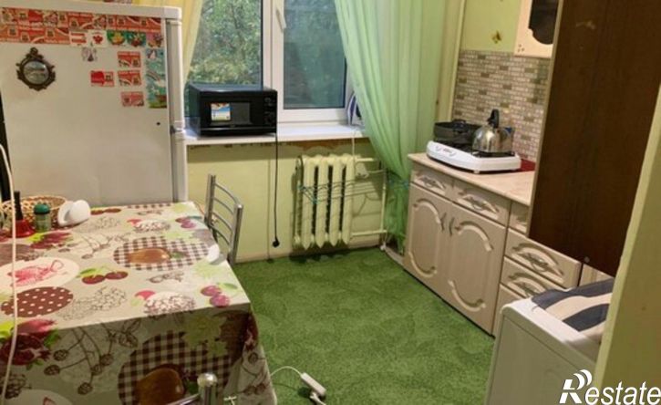 1-комн квартира ул Дзержинского, 29,  д. 29