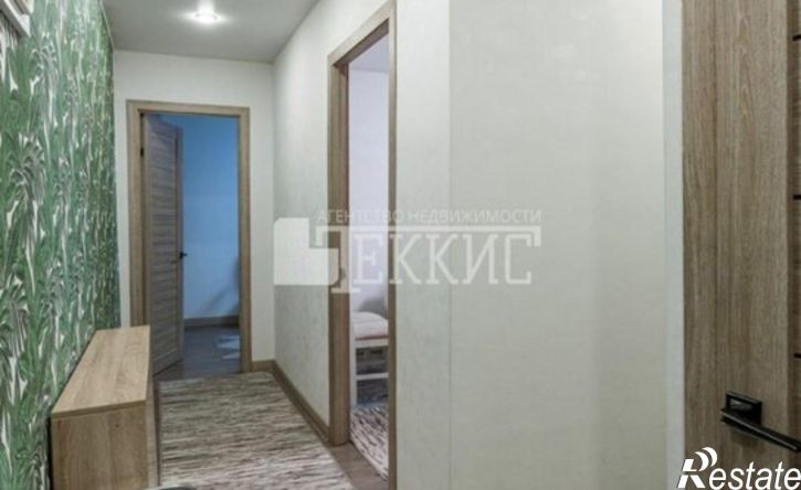 2-комн квартира ул Хлюстова, 26,  д. 26