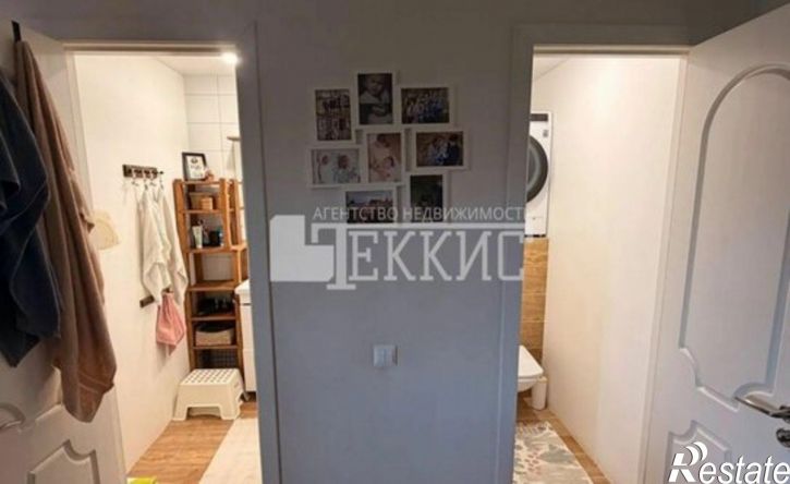 3-комн квартира ул Казакова, 2,  д. 2