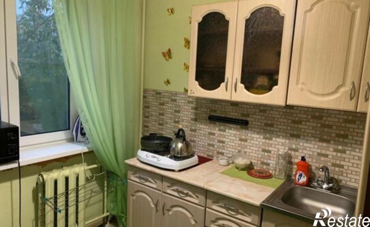 1-комн квартира ул Дзержинского, 29,  д. 29