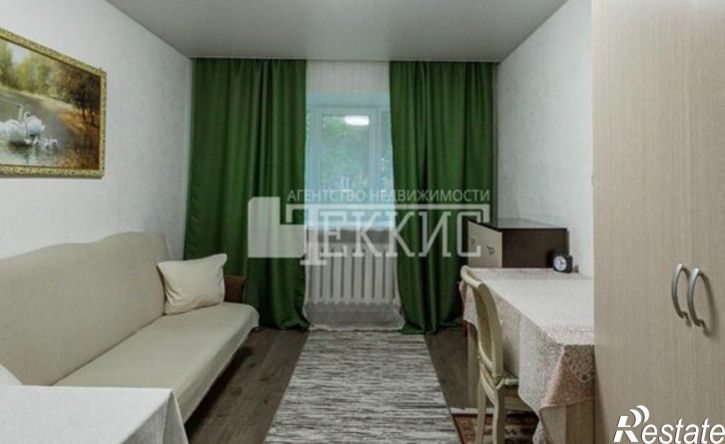 2-комн квартира ул Хлюстова, 26,  д. 26
