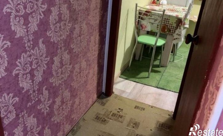 1-комн квартира ул Дзержинского, 29,  д. 29