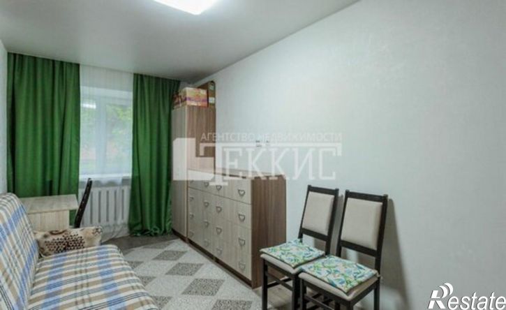 2-комн квартира ул Хлюстова, 26,  д. 26