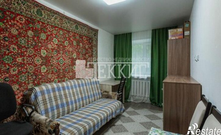 2-комн квартира ул Хлюстова, 26,  д. 26