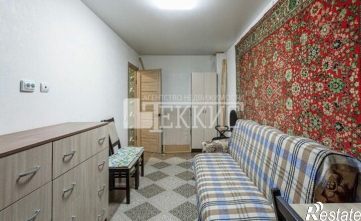2-комн квартира ул Хлюстова, 26,  д. 26