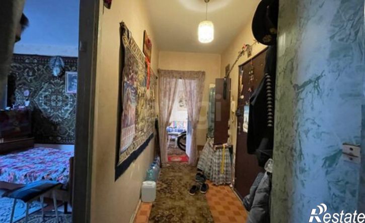2-комн квартира ул Ярославская, 15,  д. 15