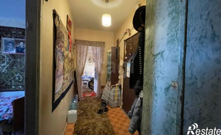 2-комн квартира ул Ярославская, 15,  д. 15