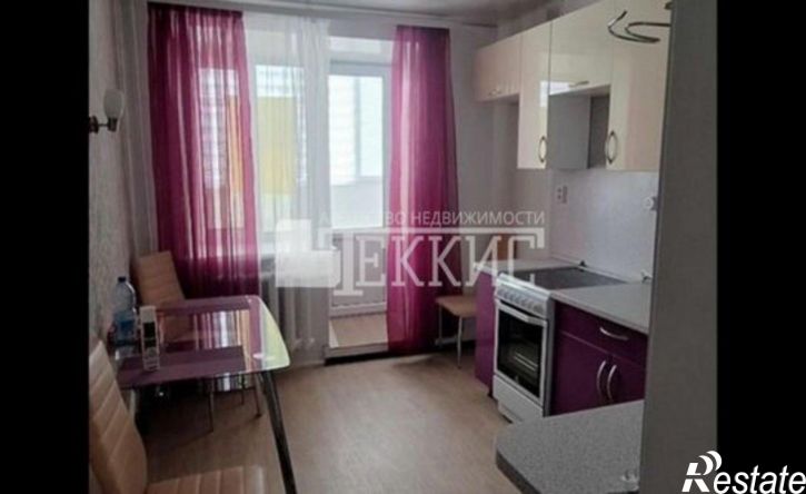 1-комн квартира ул Судоремонтная, 2г,  д. 2г