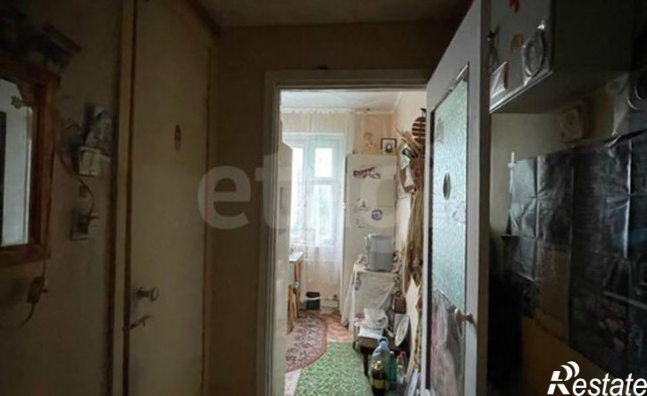 2-комн квартира ул Ярославская, 15,  д. 15