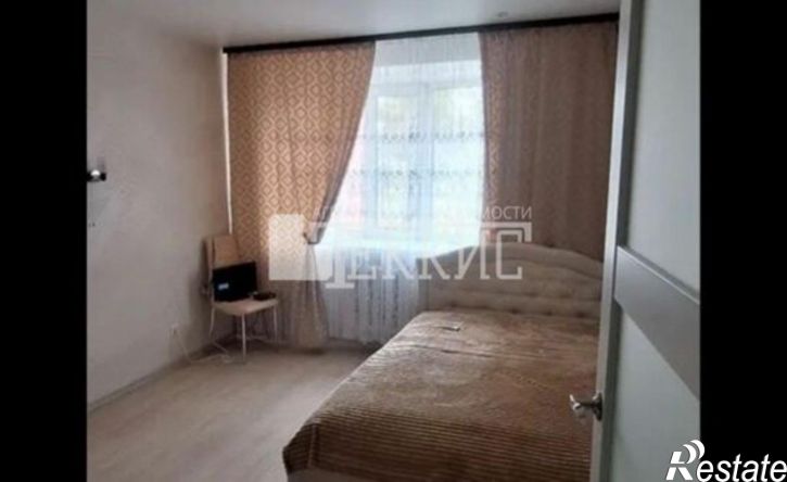 1-комн квартира ул Судоремонтная, 2г,  д. 2г