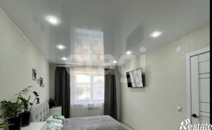 1-комн квартира ул Строителей, 6б,  д. 6б