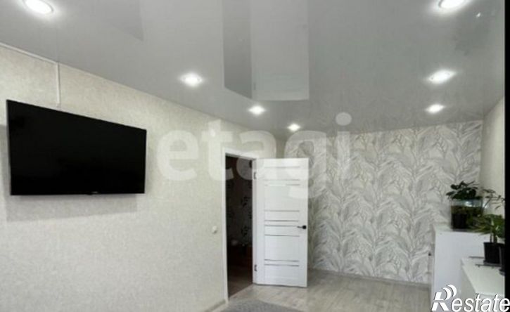 1-комн квартира ул Строителей, 6б,  д. 6б