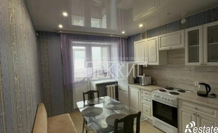 1-комн квартира ул Гагарина, 80б,  д. 80б