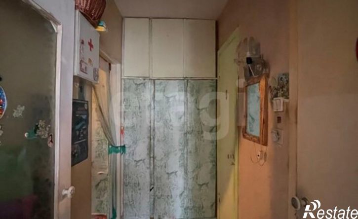 2-комн квартира ул Ярославская, 15,  д. 15