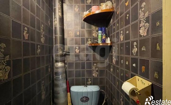 2-комн квартира ул Ярославская, 15,  д. 15
