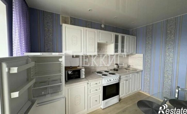 1-комн квартира ул Гагарина, 80б,  д. 80б