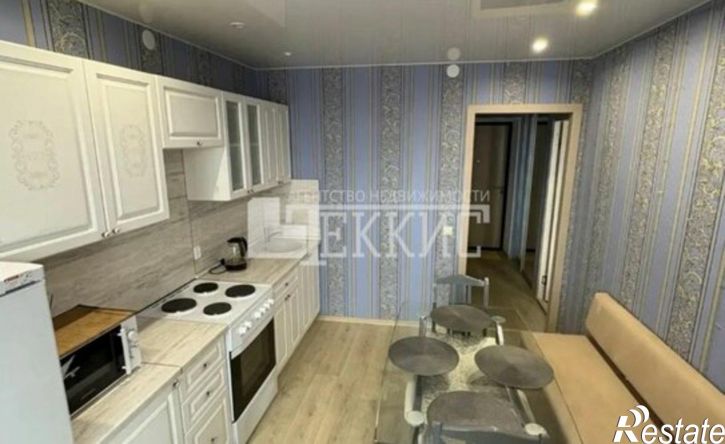 1-комн квартира ул Гагарина, 80б,  д. 80б