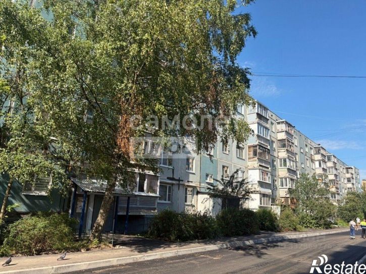 2-комн квартира ул Ярославская, 3,  д. 3