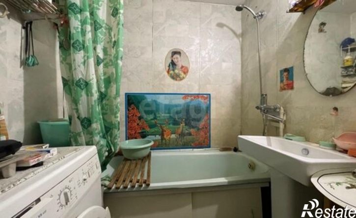 2-комн квартира ул Ярославская, 15,  д. 15