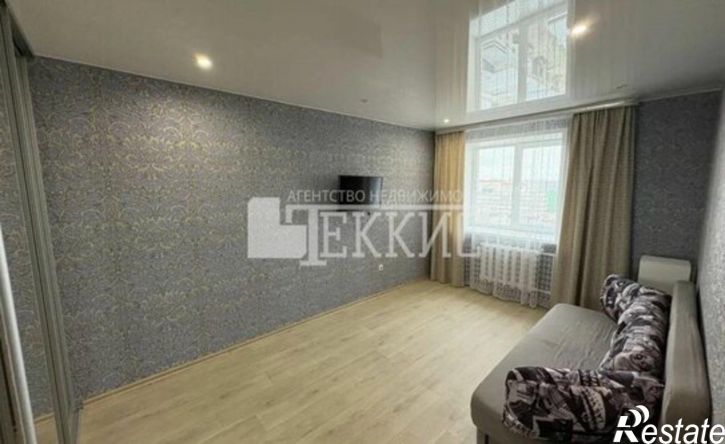1-комн квартира ул Гагарина, 80б,  д. 80б