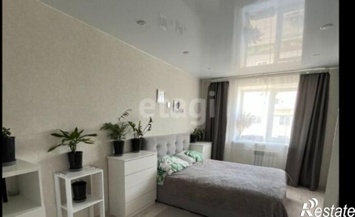 1-комн квартира ул Строителей, 6б,  д. 6б