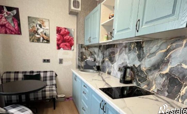 1-комн квартира ул Строителей, 6б,  д. 6б
