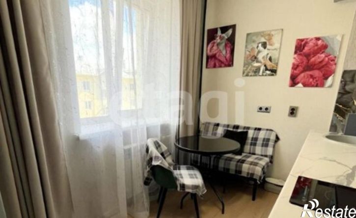 1-комн квартира ул Строителей, 6б,  д. 6б