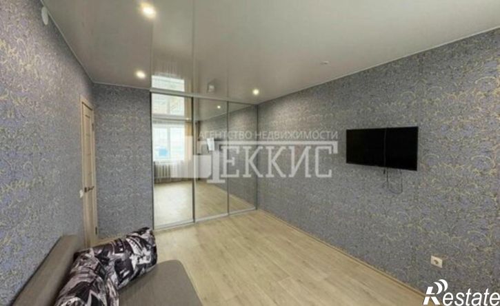1-комн квартира ул Гагарина, 80б,  д. 80б
