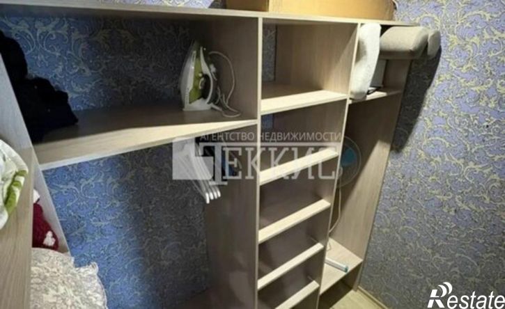 1-комн квартира ул Гагарина, 80б,  д. 80б