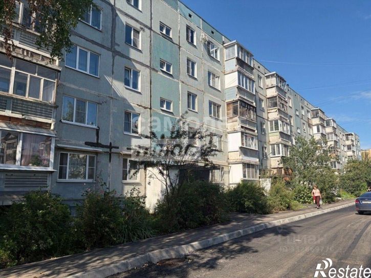 2-комн квартира ул Ярославская, 3,  д. 3