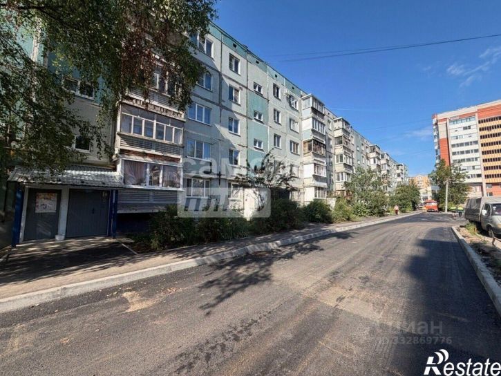 2-комн квартира ул Ярославская, 3,  д. 3
