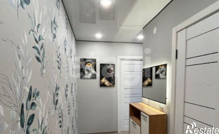1-комн квартира ул Строителей, 6б,  д. 6б
