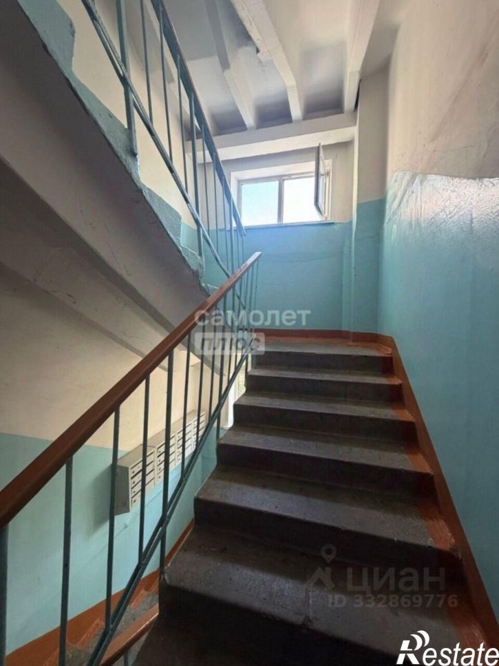 2-комн квартира ул Ярославская, 3,  д. 3